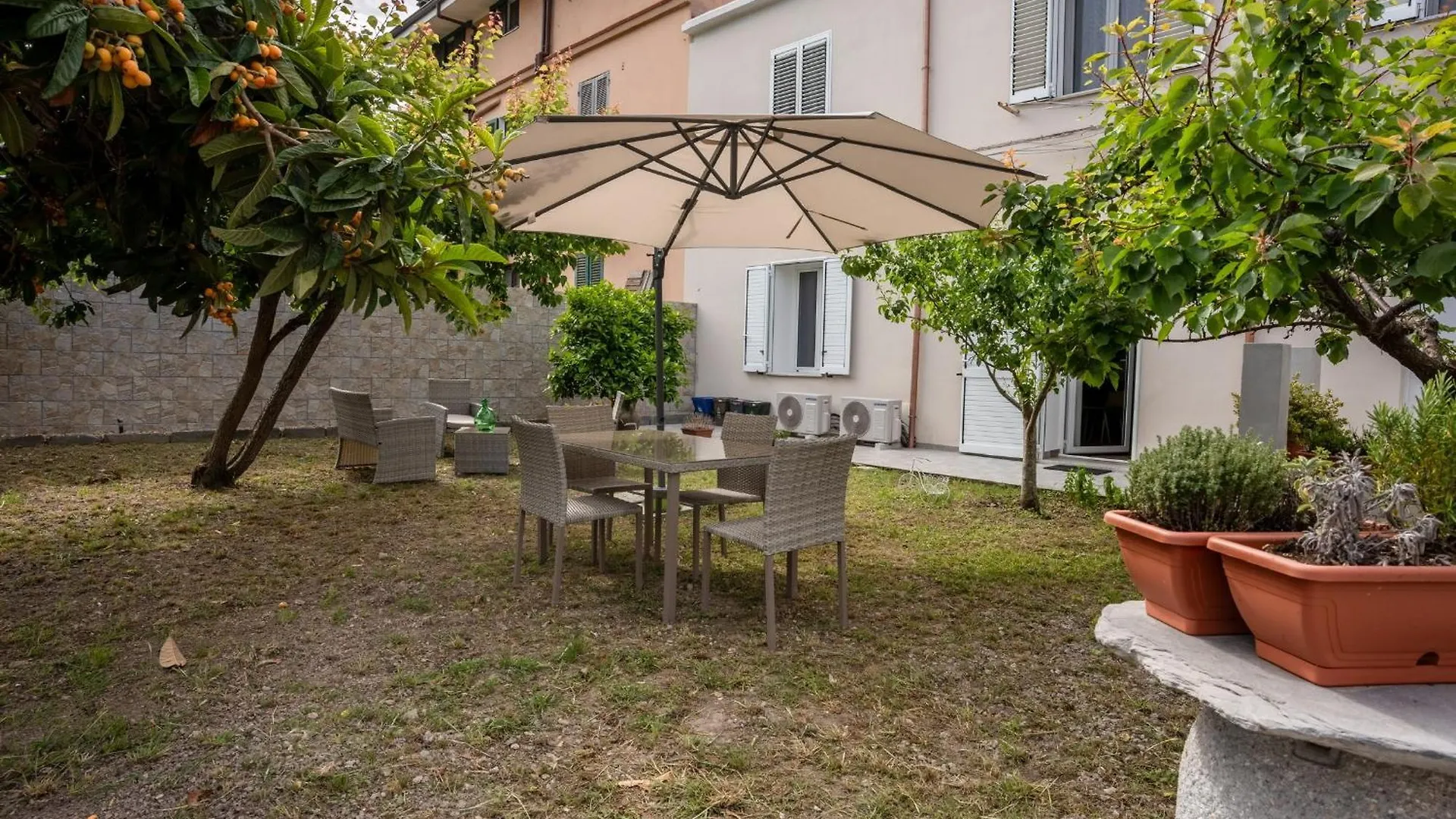 Alessandra'S Apartment Sassari 0*,  Italia