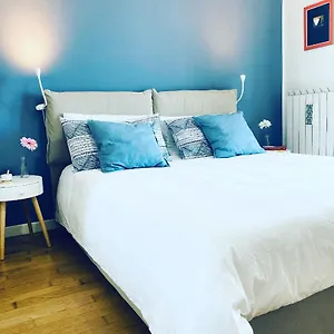  Appartement La Flor De La Mar Italie
