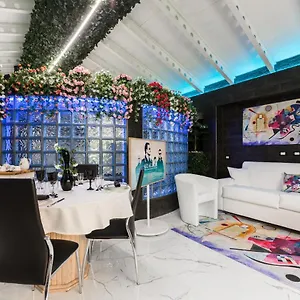 visit hotel