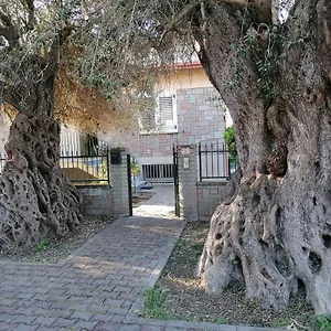 Appartement La Casa Degli Ulivi, Turri