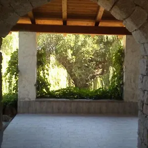 Séjour à la ferme Agriturismo Pausania, Tempio Pausania