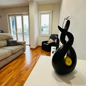 Appartement La Casa Di Nesy Italie