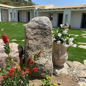 Séjour à la ferme Is Arenas Biancas, Teulada