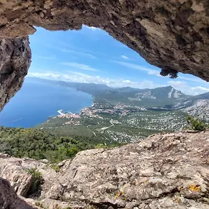 Appartement Casa Polo, Cala Gonone