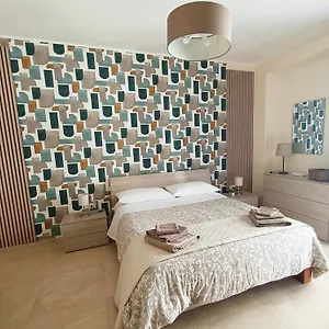  Appartement Friends & Family - Free Parking Car Italie