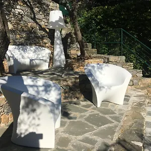  Appartement Casa Rossa Italie
