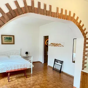 Appartement Stefania, Giba