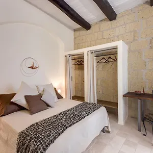  Appartement Vico Street Italie
